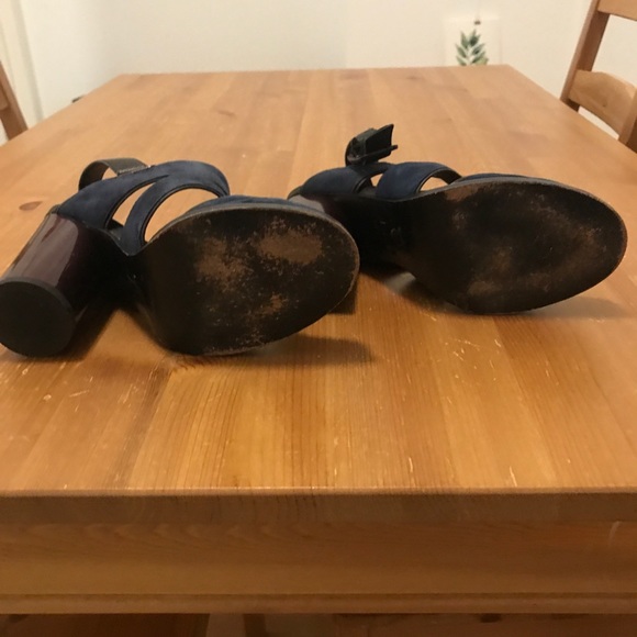 Aldo Rise Xylo Sandal - Picture 6 of 6